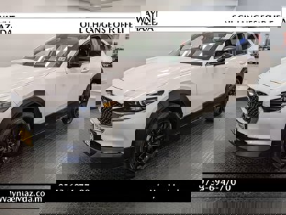 Certified 2022 MAZDA CX-30 AWD 2.5 Turbo S