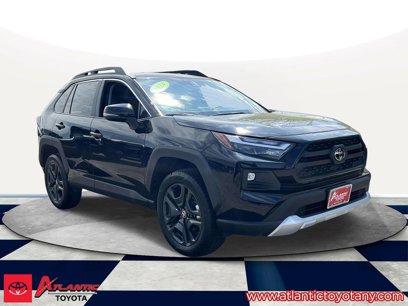Used 2024 Toyota RAV4 Adventure