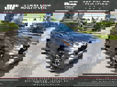 Used 2021 Toyota Highlander XLE