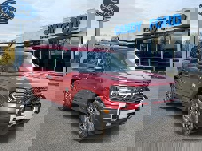 New 2025 Ford Bronco Sport Big Bend