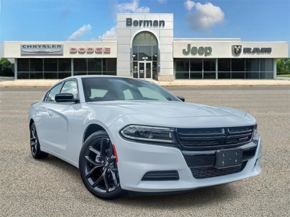 Certified 2022 Dodge Charger SXT w/ Blacktop Package