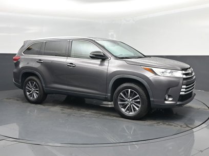 Used 2019 Toyota Highlander XLE