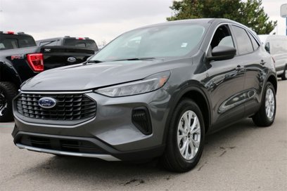 New 2024 Ford Escape Active