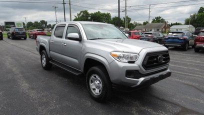 Used 2023 Toyota Tacoma SR5