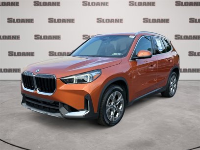 Certified 2023 BMW X1 xDrive28i