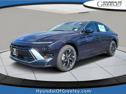 New 2025 Hyundai Sonata SEL