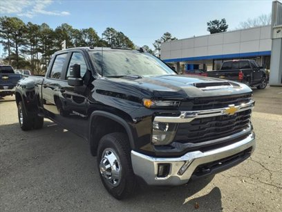New 2025 Chevrolet Silverado 3500 LT w/ All Star Edition
