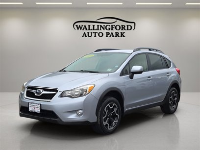 Used 2014 Subaru Crosstrek 2.0i Premium