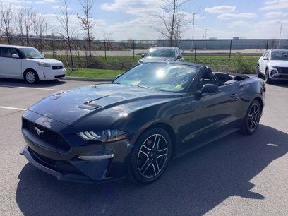 Used 2023 Ford Mustang Premium