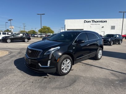 Certified 2024 Cadillac XT5 Luxury