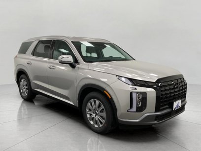 New 2025 Hyundai Palisade SEL