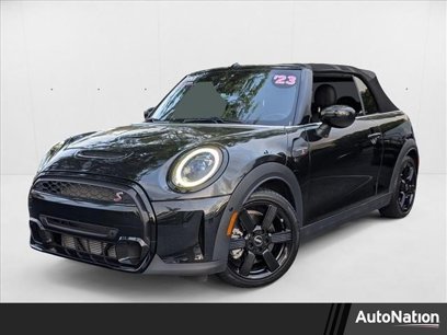 Used 2023 MINI Cooper S