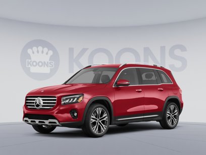 Used 2022 Mercedes-Benz GLB 250 4MATIC