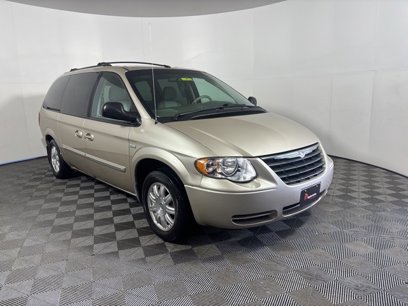 Used 2006 Chrysler Town & Country Touring