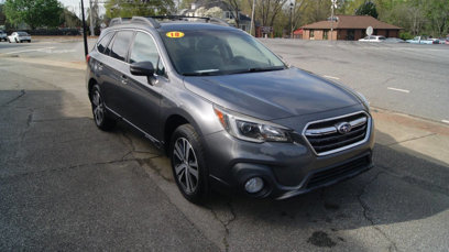 Used 2018 Subaru Outback 2.5i Limited