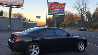 Used 2008 Dodge Charger SE