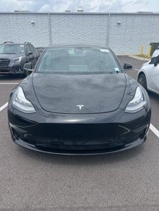 Used 2020 Tesla Model 3 Standard Range Plus