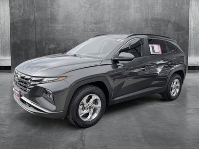 Used 2023 Hyundai Tucson SEL