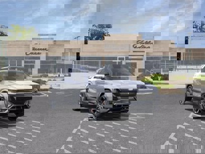 New 2026 Cadillac Lyriq V