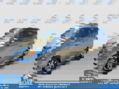 Used 2010 Honda Odyssey EX-L