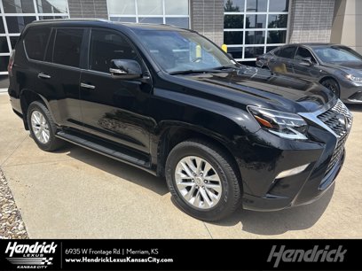 Used 2023 Lexus GX 460 Premium
