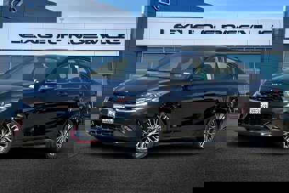Used 2022 Kia Forte GT-Line