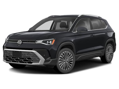 New 2025 Volkswagen Taos SE