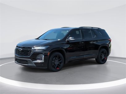 Used 2023 Chevrolet Traverse Premier w/ Redline Edition
