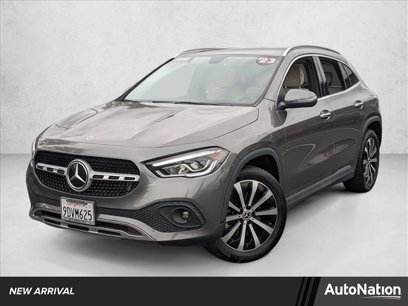 Certified 2023 Mercedes-Benz GLA 250 4MATIC