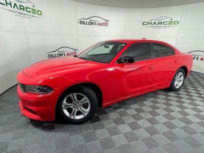 Used 2023 Dodge Charger SXT