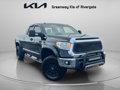Used 2014 Toyota Tundra SR