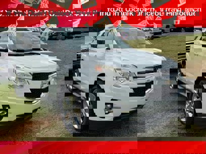 Used 2013 Chevrolet Equinox LT w/ Power Convenience Package