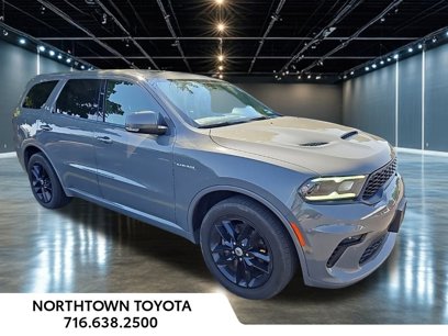 Used 2022 Dodge Durango R/T