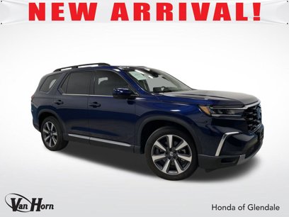 Used 2023 Honda Pilot Touring