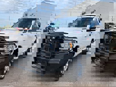 Used 2022 RAM 2500 Tradesman