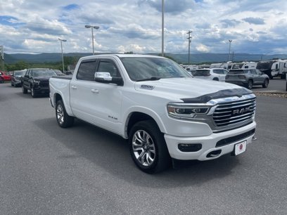 Used 2024 RAM 1500 Limited