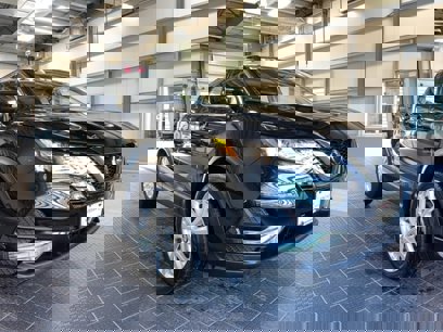 Used 2022 Nissan Rogue Sport S