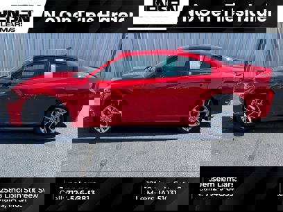 Used 2023 Dodge Charger GT w/ Plus Group