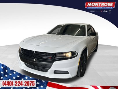 Used 2019 Dodge Charger SXT