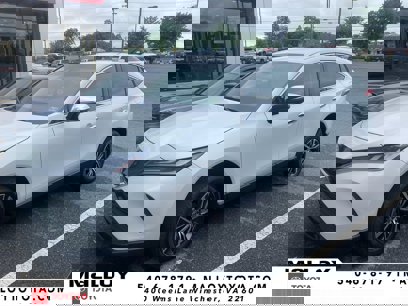 Certified 2023 Toyota Venza LE