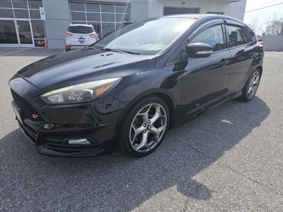 Used 2016 Ford Focus ST w/ Equipment Group 402A