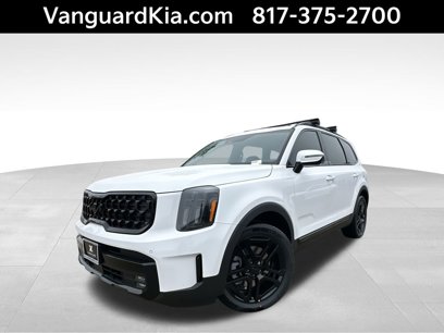 New 2025 Kia Telluride SX Prestige X-Line