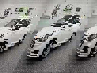 Used 2019 Hyundai Accent SE