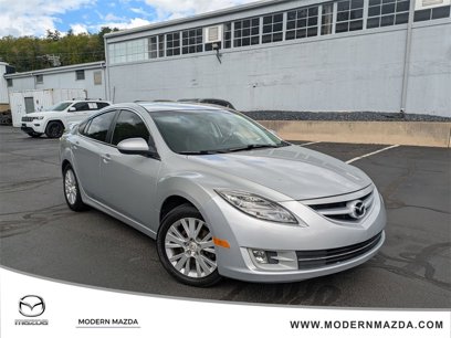 Used 2010 MAZDA MAZDA6 i Touring