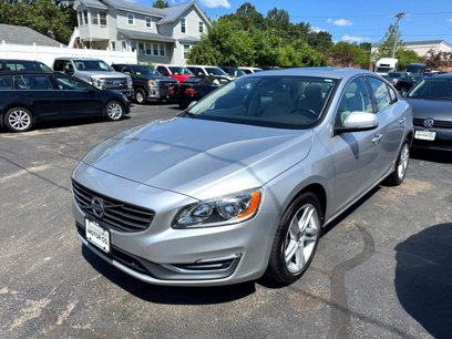 Used 2015 Volvo S60 T5 Premier Plus