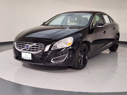 Used 2013 Volvo S60 T5
