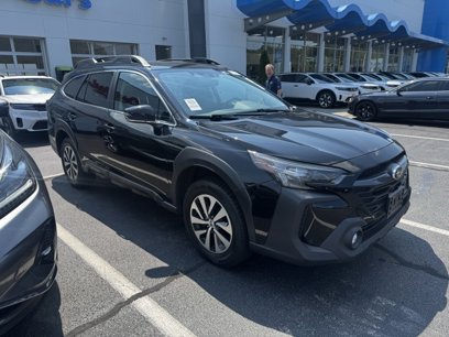 Used 2023 Subaru Outback Premium