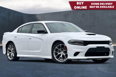 Used 2023 Dodge Charger GT