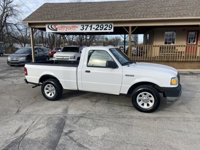 Used 2009 Ford Ranger 2WD Regular Cab