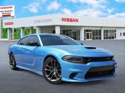 Used 2023 Dodge Charger Scat Pack w/ Plus Group